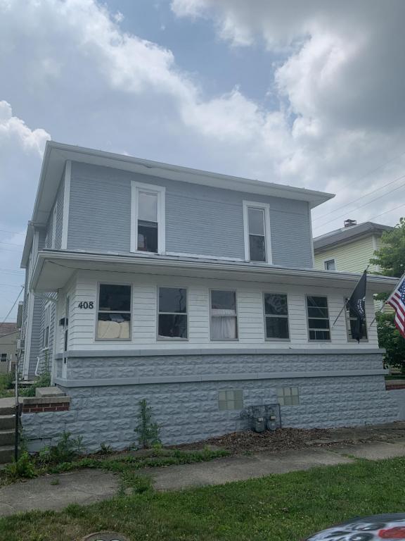 408 E North