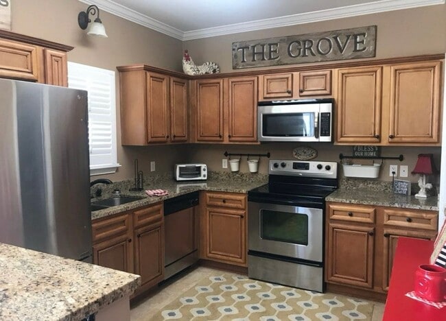 Photo - 3 bed 2.5 bath house on Anchorage Road!