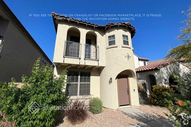 Building Photo - 2955 N Sonoran Hills Rental