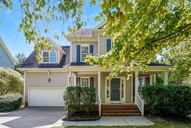 Building Photo - 861 Stroud Cir