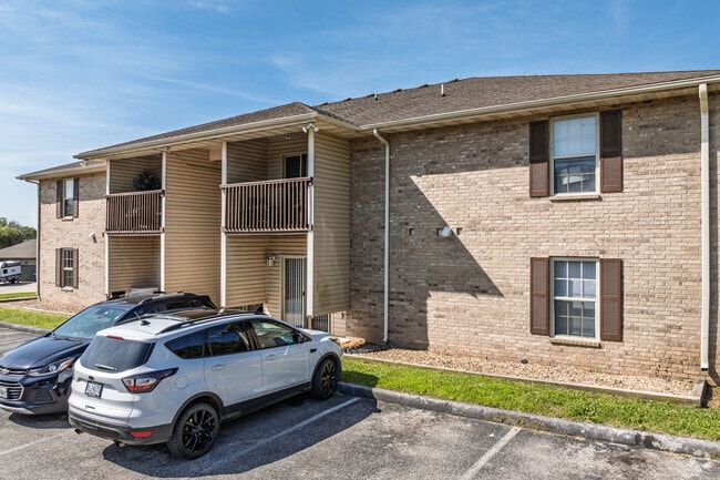 Ozark South Apartments