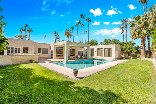 Photo - 45450 Rancho Palmeras Dr
