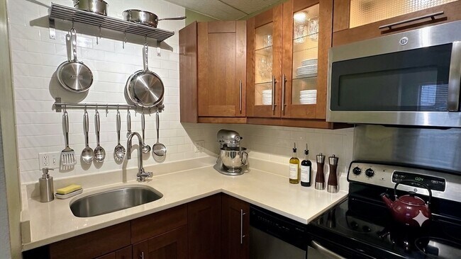 Photo - 200 Swanton St Unit 705