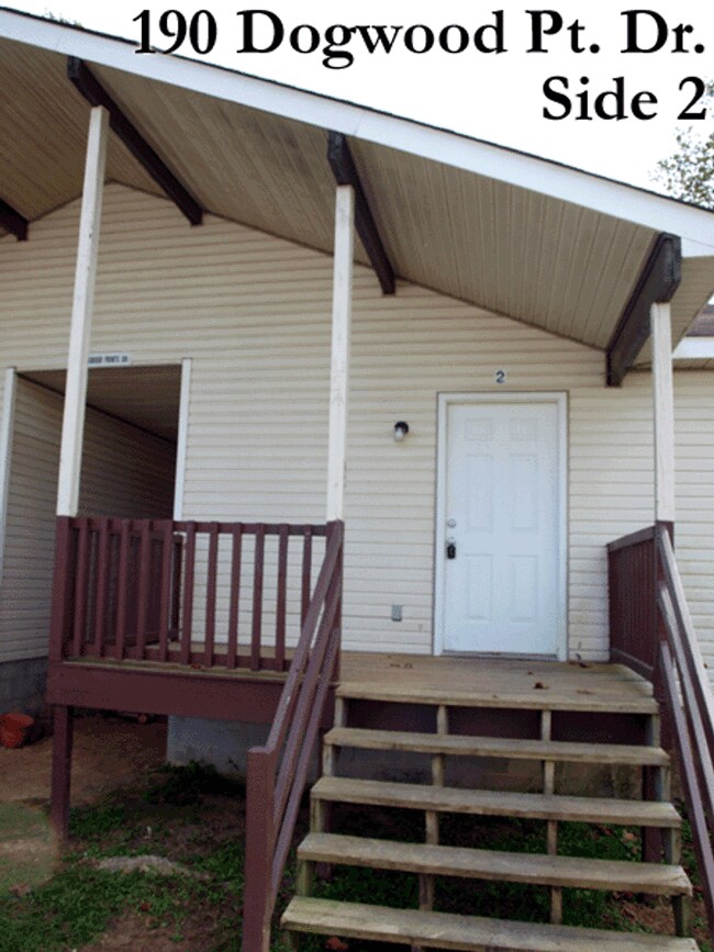 Photo - 190 Dogwood Pointe Dr