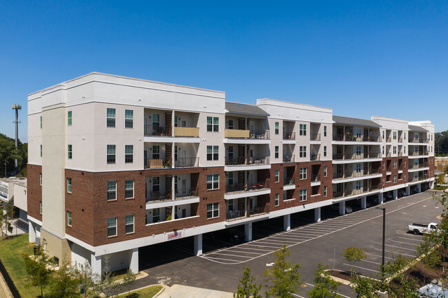 Northlake Senior (62+ Active Adult Living) - Northlake Senior (62+ Active Adult Living) Apartments