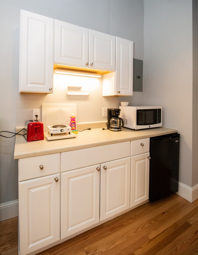 Photo - 290 Beacon St Unit 3B