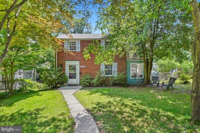 Photo - 8403 Garland Ave House