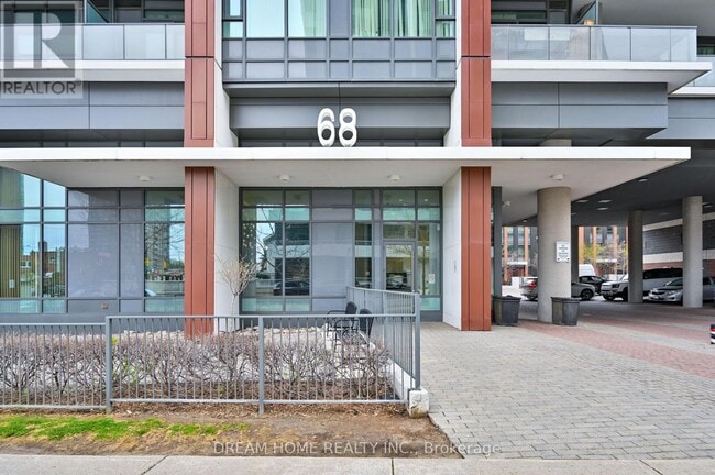 Photo - 68 Canterbury Pl Unit 1702