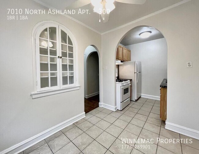 Photo - 7010 N Ashland Ave Unit 300