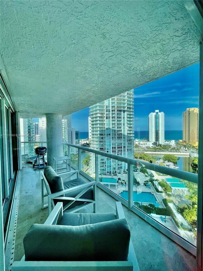 Photo - 16500 Collins Ave Unidad 1652
