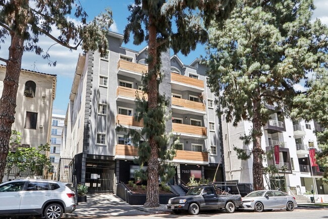 Building Photo - 7057 Lanewood Ave