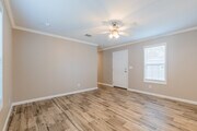3BR, 2AB - 1,344SF - Living Room
