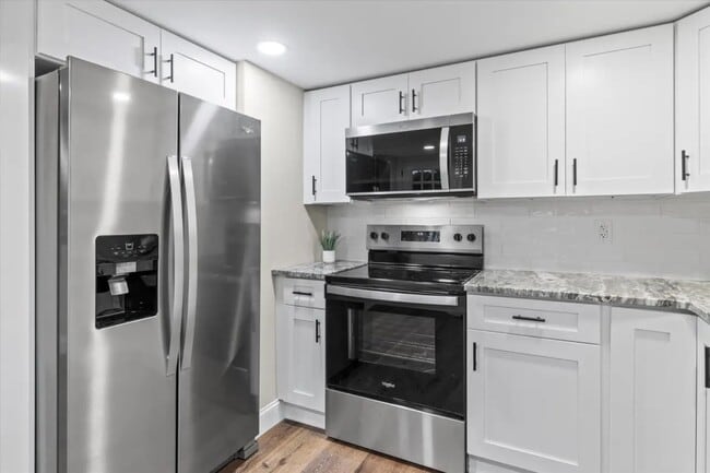 Photo - Goffstown Road