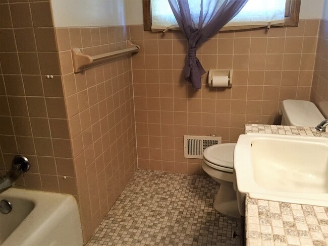 Photo - 3 BR / 1 BA Home w/ Fenced Backyard & 2-Car Garage in Spring Lake Park!