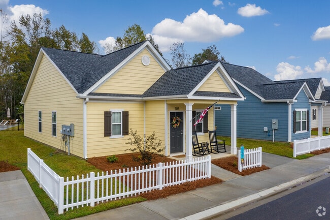 Building Photo - LEO at the Sanctuary- Single Family Rental