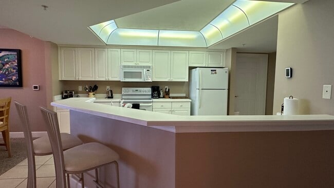 Photo - 2055 S Atlantic Ave Unit 506