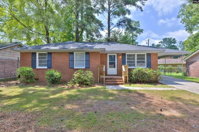 Building Photo - 2019 Haverford Cir Rental