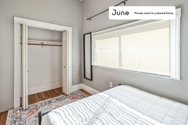 Photo - Room in Shared 4 bed/1.5 bath home Unit A