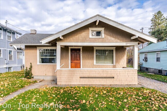 Pet Friendly Houses For Rent In Spokane Wa Forrent Com