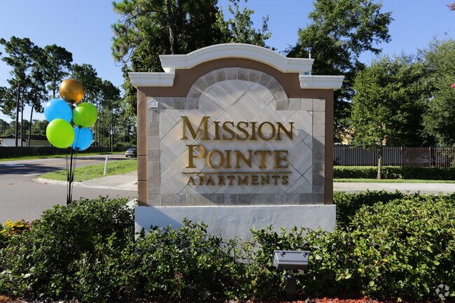 Mission Pointe - Mission Pointe
