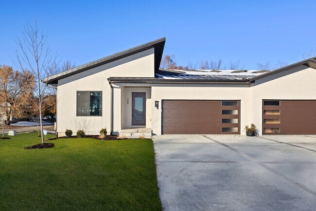 Photo - Lot 174 Apartment Unit 107 Amberwood Ct.