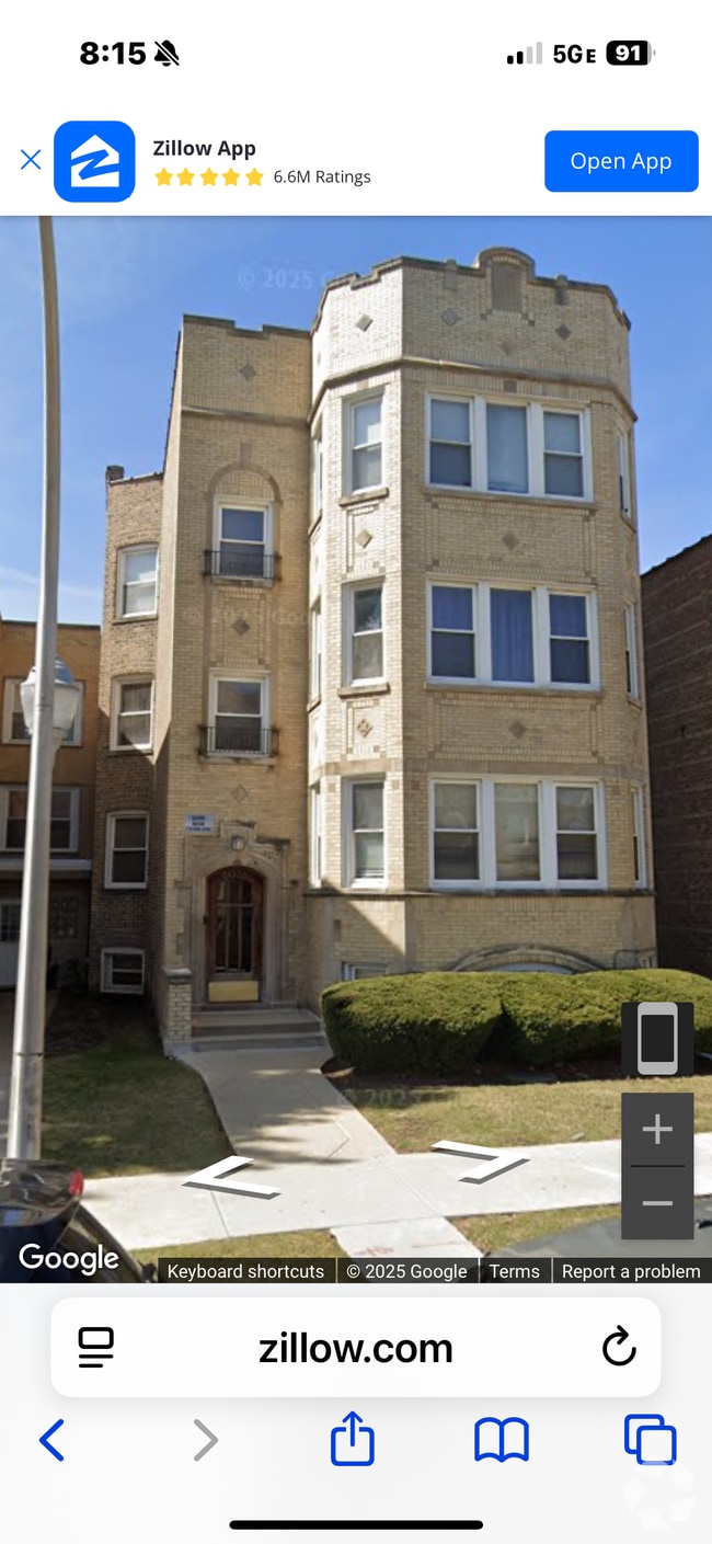 Building Photo - 6038 N Mozart St Unit Mozart Rental