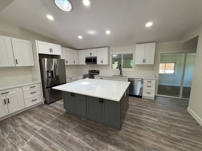 Photo - Beautifully Renovated 4-Bedroom Home with Finished Basement