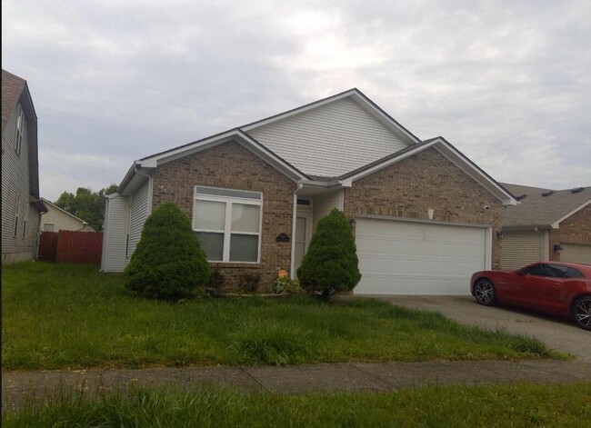 Photo - 2540 Spring Valley Loop Casa