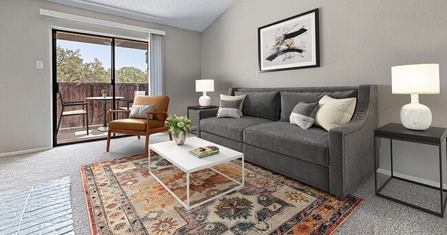 Ridgewood Preserve Apartment Homes
