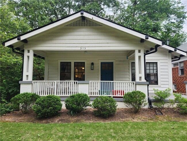Photo - 315 S McDonough St House
