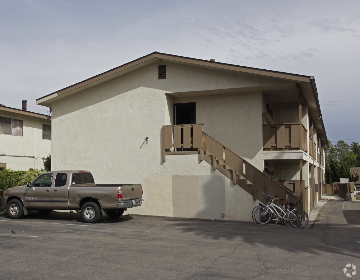 Photo - 322 W Canon Perdido St