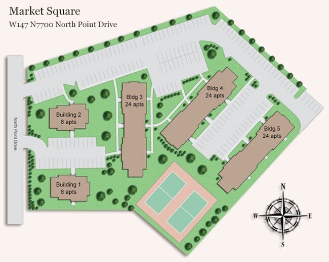 Photo - Lower 1 Bedroom 1 Bathroom Apartment Available Unit 28