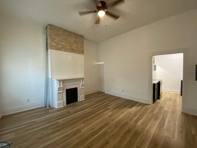 519 N 20th St Unidad 1