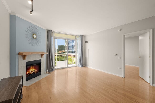 Photo - 1515 S Prairie Ave