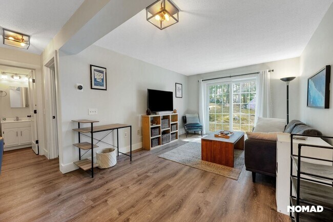 1 Bedroom Condo in Lebanon - 1 Bedroom Condo in Lebanon
