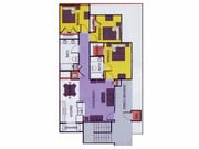 3BR/2BA