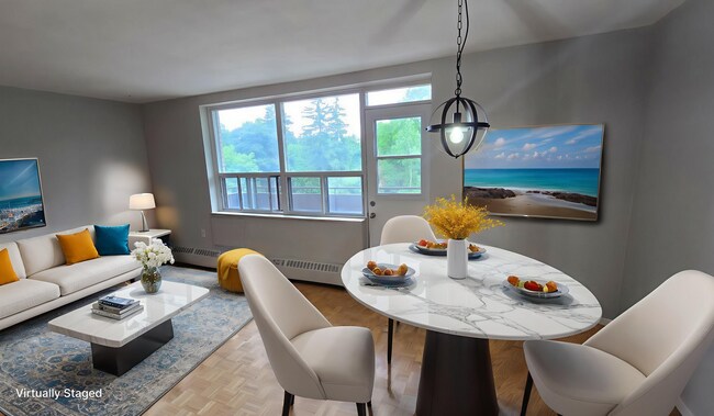 Photo - Parklane Towers