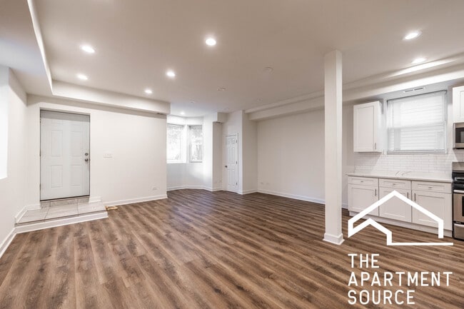 Photo - 2112 N Campbell Ave