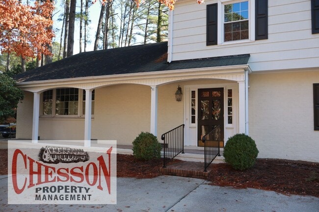 Photo - 1118 Laurel Ln NW