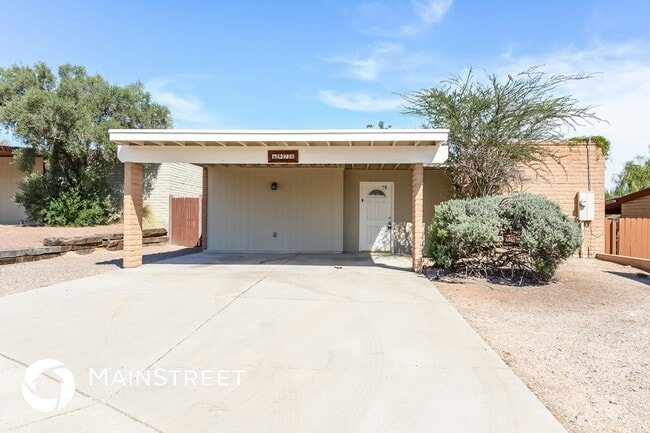 Building Photo - 6970 N Asterion Ln Rental