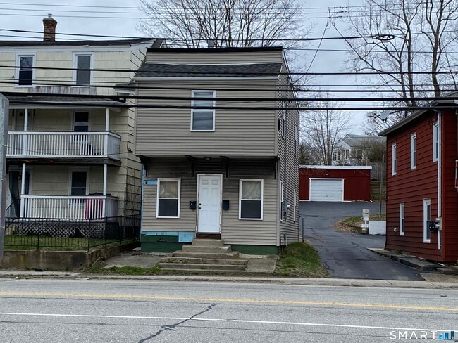 Building Photo - 166 Norwich Ave Unit 1st Floor