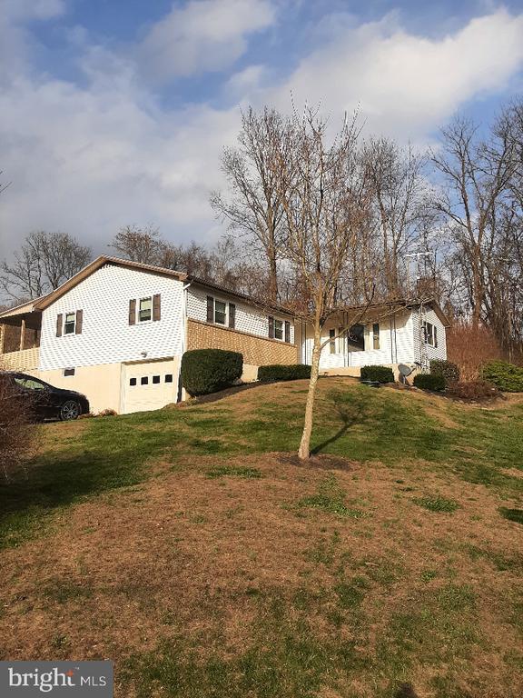 Building Photo - 131 Hunters Church Rd Rental