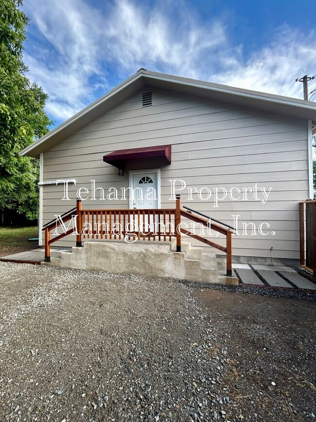 Building Photo - New 2 bedroom 1 Bath Home in Tehama