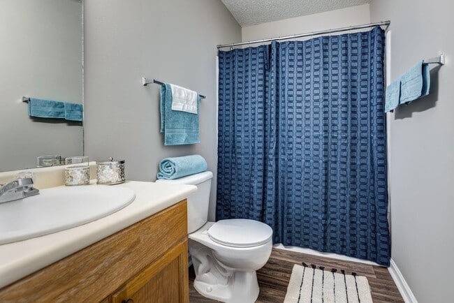 Photo - Kannan Station Apartment Homes