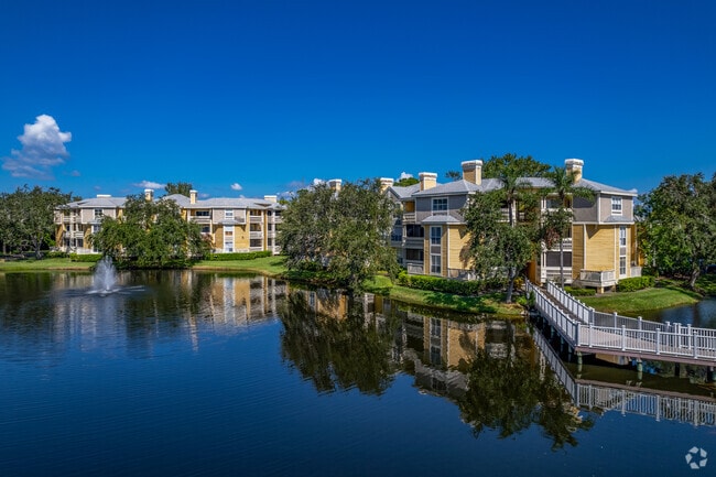 Bridgewater Luxury Rentals