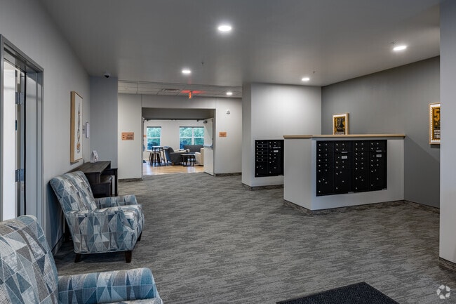 Twenty08 Apartments