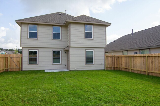 Photo - 22378 Porter Mountain Trl