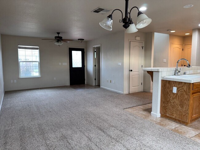 Photo - NOW AVAILABLE!! BEAUTIFUL GUSTINE HOME LOCATED IN GATED COMMUNITY