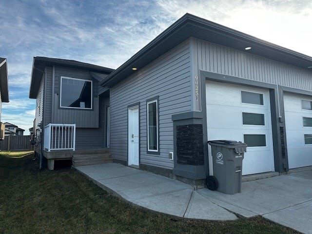 Building Photo - 9025-9080A 80A Ave Unit B