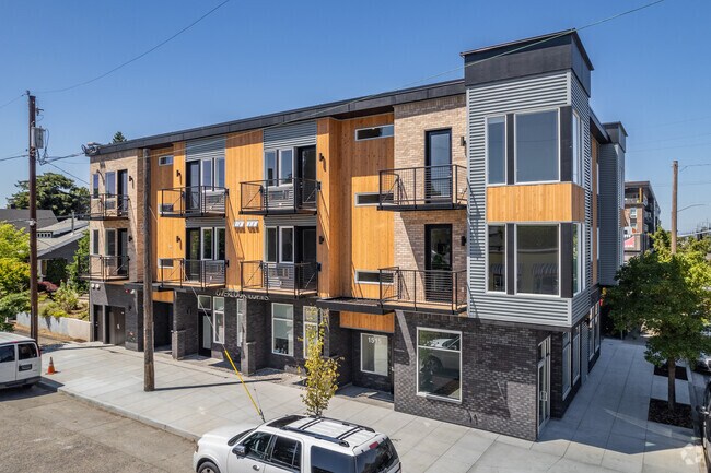 Photo - Overlook Lofts